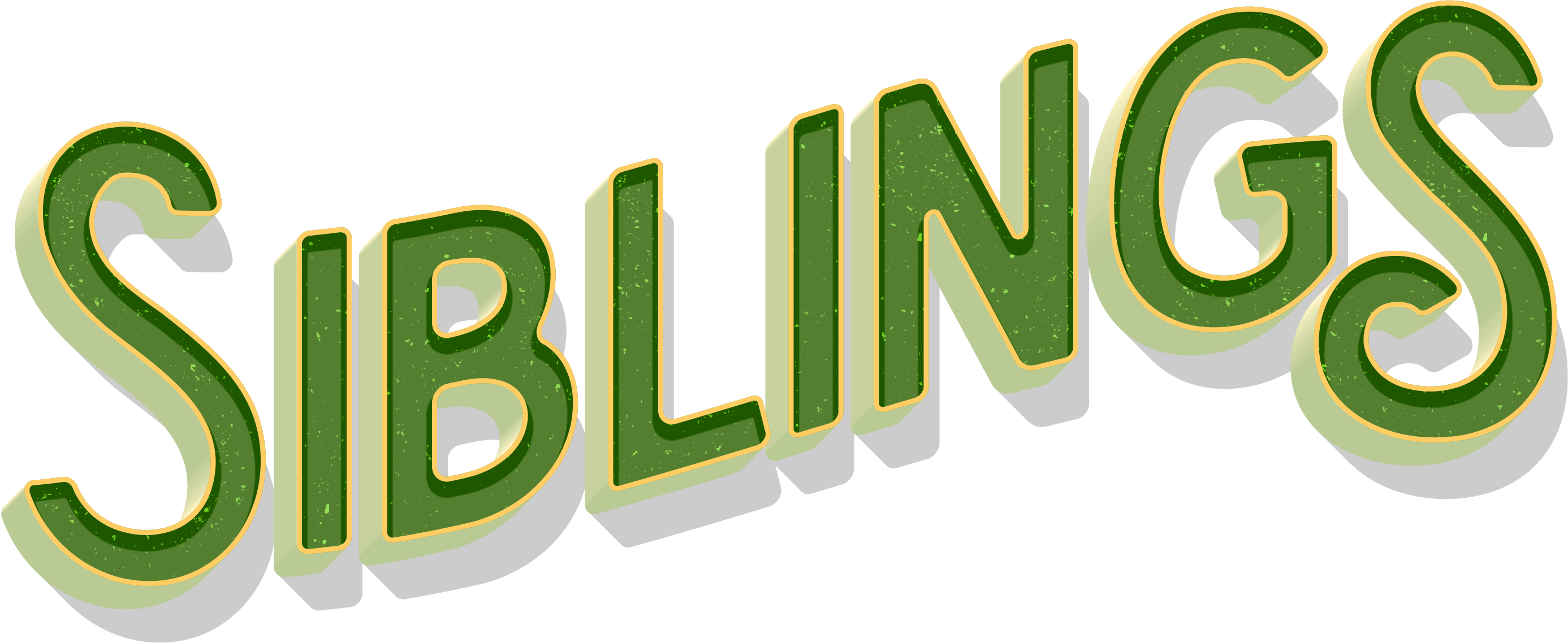 Siblings Logo